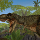 Illustration for article titled Watch This Relaxing And Informative Lets Play Of iJurassic Park Trespasser/i
